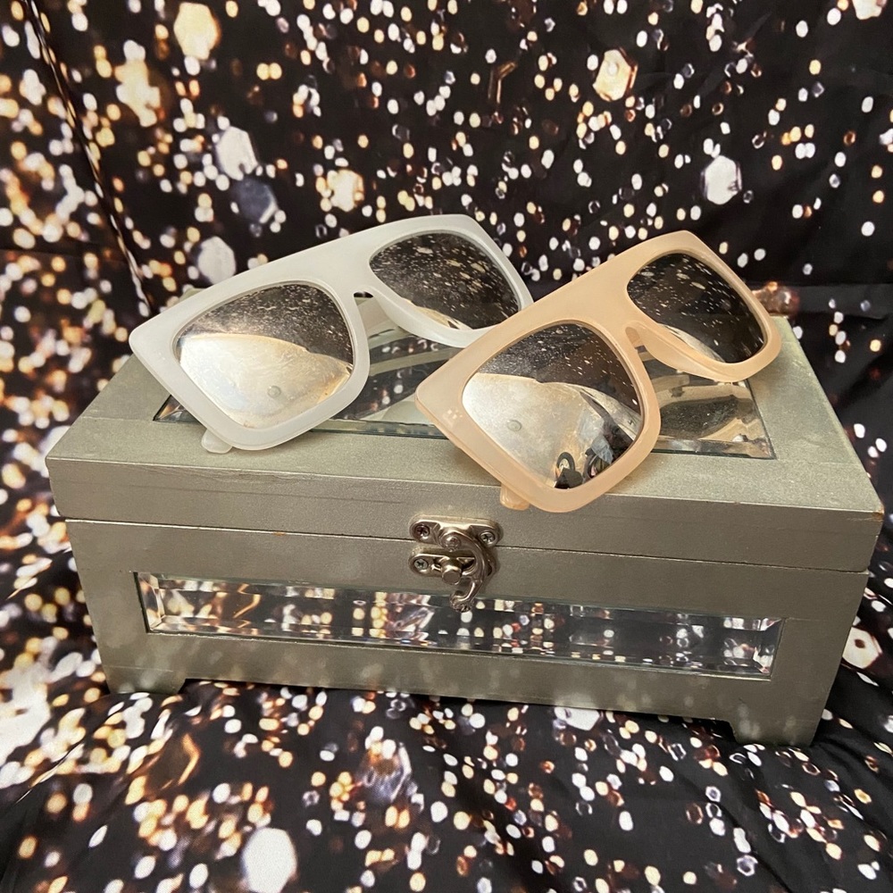 Sunglasses - Picture 2 of 3